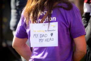 The walk will take in the surroundings of Smestow Valley and the Staffordshire and Worcestershire Canal.