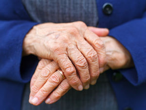 Supporting image for story: Number of people living with dementia in region expected to soar by 2030