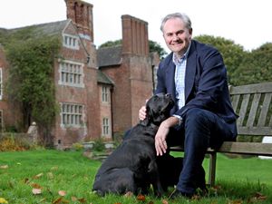 Supporting image for story: COMMENT: William Cash on a tale of two plans dividing Bridgnorth