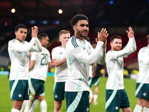 Supporting image for story: Talking points ahead of Northern Ireland’s friendly against Spain