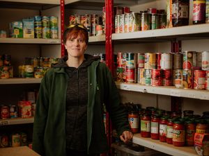 Supporting image for story: ‘Many are shocked to find themselves asking for help’: More families turn to food banks for help