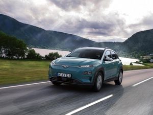 Supporting image for story: High demand for Hyundai Kona EV sees 10 month wait for customers