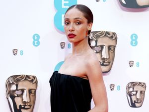 Supporting image for story: Adwoa Aboah says loneliness attached to sobriety is like a ‘grieving period’