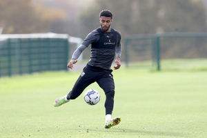 Darnell Furlong. (Photo by Adam Fradgley/West Bromwich Albion FC via Getty Images).
