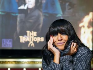 Supporting image for story: The Traitors episode two: Identity of fourth killer revealed