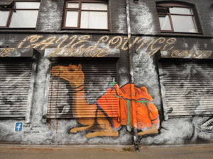 Supporting image for story: Wolverhampton shisha bar will create 'relaxed and civilised' city venue 