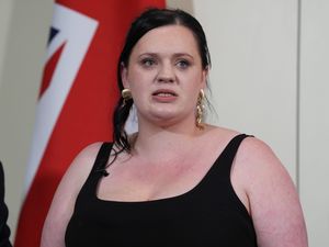Supporting image for story: Grooming gang survivor threatens to sue minister in row over inquiry’s focus