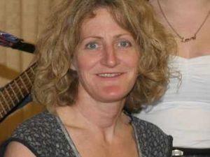 Supporting image for story: Tributes paid to Shropshire mother who died suddenly