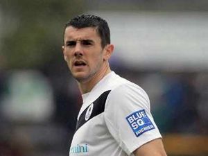 Supporting image for story: Chris Sharp confident there's more to come from AFC Telford