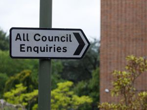 Supporting image for story: Former Mid and East Antrim chief faces prosecution over alleged deleted emails