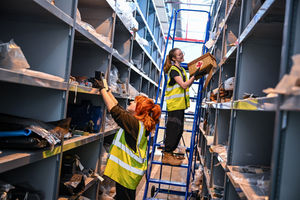 Picture: RAF Museum Midlands. 