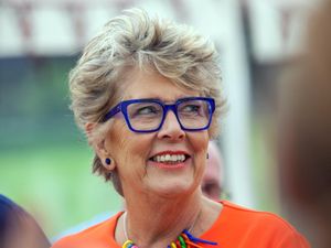 Supporting image for story: Dame Prue Leith reveals coronation day party plans