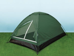 Supporting image for story: Poundland launches camping range