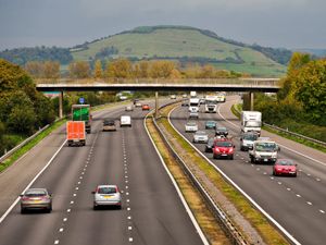 Supporting image for story: Are we there yet? Parents ‘snap up items to keep children occupied on journeys’