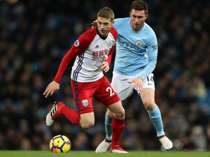 Supporting image for story: West Brom blog: Time to blood the youngsters