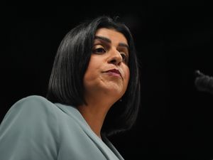 Supporting image for story: European human rights watchdog triggers row with Government over warnings