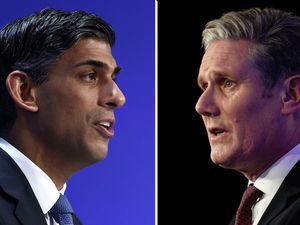 Supporting image for story: What to expect on the General Election campaign trail on Monday