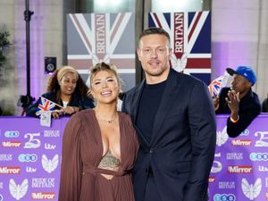 Supporting image for story: Former Love Island stars Olivia and Alex Bowen expecting their second child