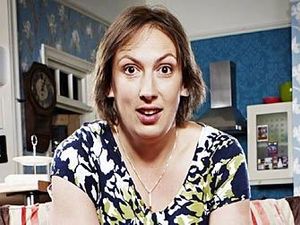 Supporting image for story: They don't make comedy like they used to