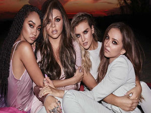 Supporting image for story: Little Mix announce show at Birmingham's Genting Arena