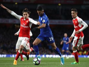 Supporting image for story: Football rumours from the media