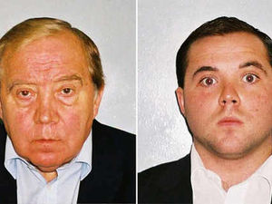 Supporting image for story: Con netted £200,000 for father and sons