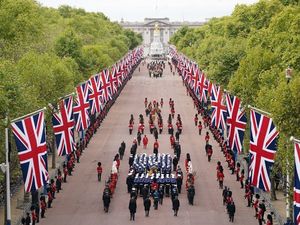 Supporting image for story: Star comment: The Queen’s funeral was Britain at its best