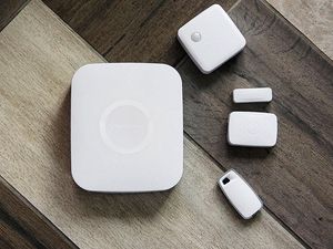 Supporting image for story: Smart home devices are vulnerable to criminals, according to a new report