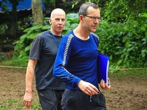 Supporting image for story: Shropshire Star comment: Heroes are a credit to the nation
