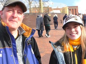 Supporting image for story: 'That was an incredible strike from Nunes!' Wolves fans delighted after huge win over Chelsea - WATCH 