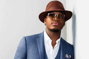 Supporting image for story: Ne-Yo coming to Birmingham this week
