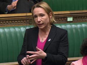 Supporting image for story: North Shropshire MP in call on Government to reverse cut to renewables funding