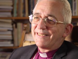 Supporting image for story: Bishops looking forward to reopening churches for socially-distanced private prayer