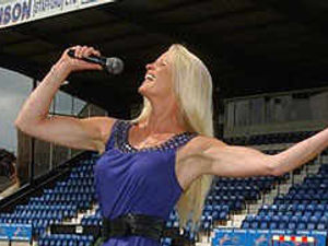 Supporting image for story: Stafford has the 'S' Factor