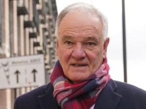Supporting image for story: Ex-Post Office chairman claims colleagues said ‘not an ounce of racism in me’