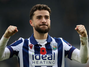 Supporting image for story: West Brom v Norwich: Jonny Drury's predicted line-up