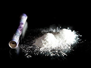 Supporting image for story: Jail for Black Country drug dealers caught with Class A haul in Telford