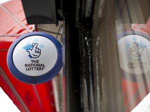 Supporting image for story: Single ticket holder scoops Saturday’s £7.2m Lotto jackpot