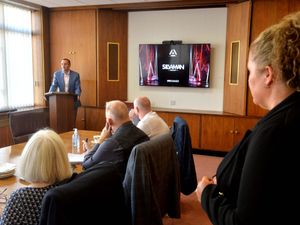 Supporting image for story: Ladder of the Black Country 2024 Apprenticeship Awards finalists announced