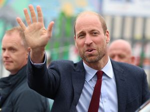 Supporting image for story: William calls Kate’s cancer update good news but warns there is ‘long way to go’