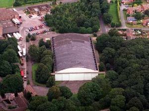 Supporting image for story: Council 'sorry' over Maurice Chandler Sports Centre report