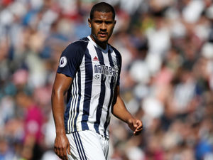 Supporting image for story: West Ham eye up Salomon Rondon's £16.5m release clause - reports
