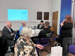 free business networking