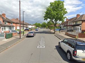 Supporting image for story: Teenager in hospital with serious injuries after stabbing