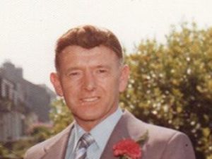 Supporting image for story: Police identify 200 potential leads in 1983 taxi driver murder DNA breakthrough