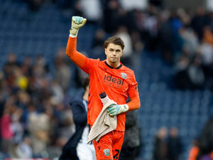 Supporting image for story: West Brom debrief: Improved focus, 'loved' Johnston's need for scraps and Griffiths' growing influence