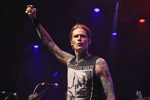 Buckcherry