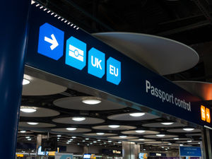 Supporting image for story: Migration drives a jump in the UK population - see data for the West Midlands, Shropshire and Mid Wales