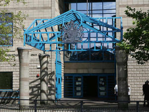 Supporting image for story: Hundreds hit by power cut in Wolverhampton city centre