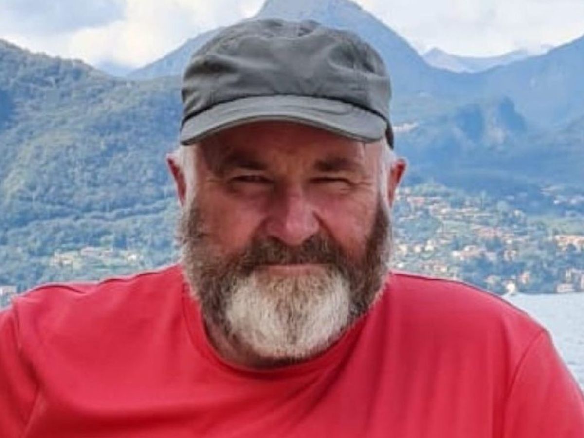 Man arrested for farmer Michael Gaine’s murder released without charge